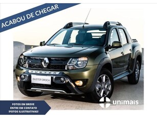 Renault Oroch 1.6 16V SCe Expression (Flex) 2019