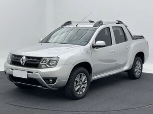 Renault OROCH DUSTER OROCH Dyna. 2.0 Flex 16V Mec.