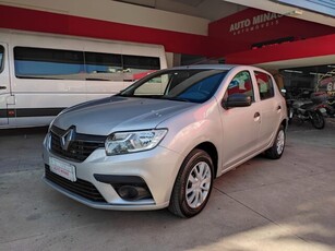 Renault Sandero 1.0 Life 2020