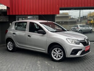 Renault Sandero 1.0 Life 2020