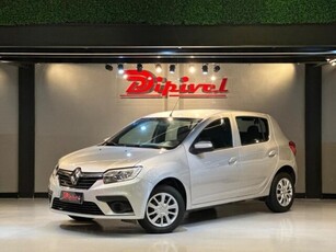 Renault Sandero 1.0 Life 2020