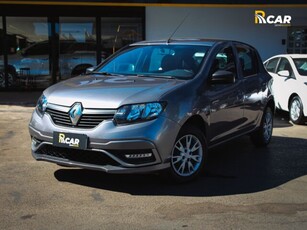 Renault Sandero 1.0 S Edition 2023