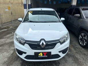 Renault Sandero 1.0 Zen 2021