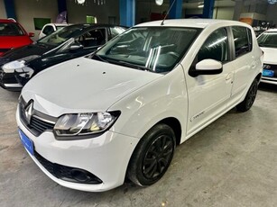 Renault Sandero Expression 1.6 8V 2015