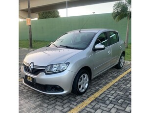 Renault Sandero Expression 1.6 8V 2015