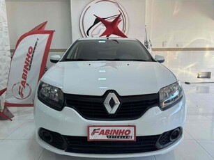 Renault Sandero Expression 1.6 8V 2015