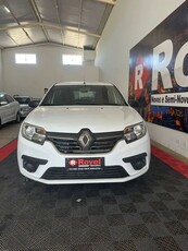 Renault Sandero Life 1.0 12V SCe (Flex)