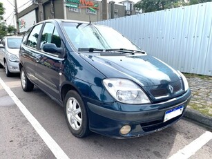 Renault Scenic Scénic Expression 1.6 16V (aut) 2006
