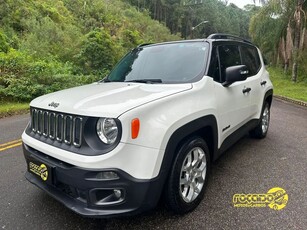 Renegade Sport 1.8 4x2 Aut. 2018