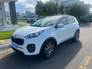 Sportage 2019