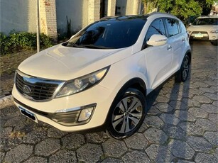 Sportage teto solar zerada - $1.990 mensais SEM ENTRADA