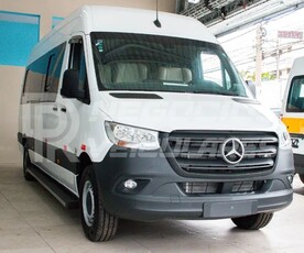 Sprinter 417 Executiva Premium 19 lugares 0KM