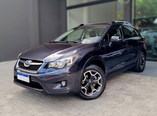 Subaru XV 2.0i-S AWD (Aut)