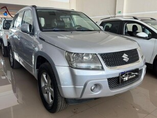 Suzuki Grand Vitara 4x4 2.0 16V (aut) 2011