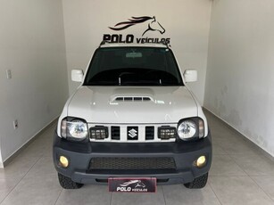 Suzuki Jimny 1.3 4All 4WD 2020