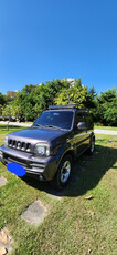 Suzuki Jimny 1.3 4wd 3p