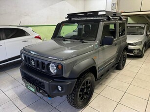 Suzuki Jimny Sierra 1.5 4SPORT Allgrip (Aut) 2023