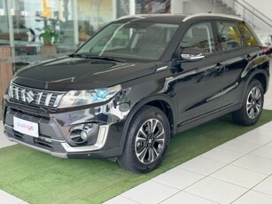 Suzuki Vitara 1.4 4STYLE SE 2020