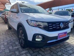 T-Cross Confortline 1.0 TSI