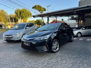 Toyota Corolla 1.8 GLi Upper Multi-Drive (Flex) 2019