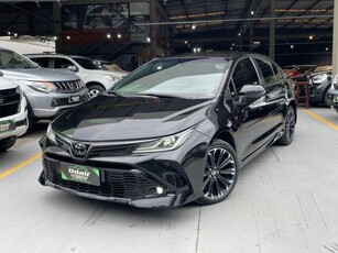 Toyota Corolla 2.0 GR-S CVT 2022