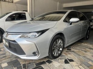 Toyota Corolla 2.0 XEi 2020