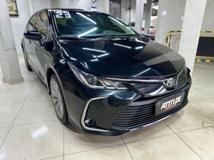 Toyota Corolla 2.0 XEi CVT 2023