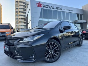 Toyota Corolla 2.0 XEi CVT 2024