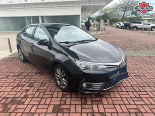 Toyota Corolla 2.0 XEi Multi-Drive S (Flex) 2019