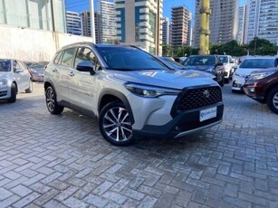 Toyota Corolla Cross 2.0 XRE CVT 2022