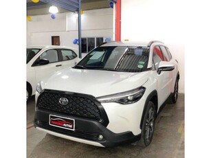 Toyota Corolla Cross 2.0 XRE CVT 2022