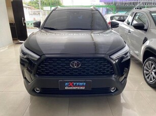 Toyota Corolla Cross 2.0 XRE CVT 2023