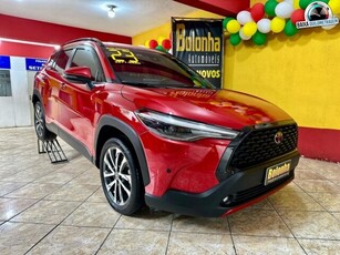 Toyota Corolla Cross 2.0 XRE CVT 2023