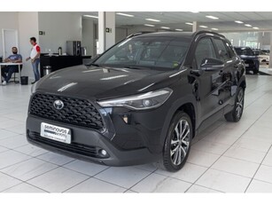 Toyota Corolla Cross 2.0 XRE CVT 2023