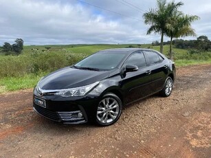 Toyota Corolla XEI 2.0 AUT.