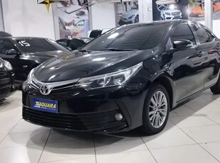 Toyota Corolla XEI 2.0 Flex Automático 2017