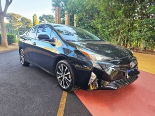 Toyota Prius 1.8 VVT-I High (Aut) 2018