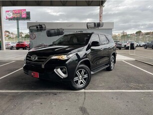 Toyota SW4 2.7 SRV 7L 4x2 (Aut) (Flex) 2019