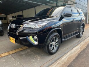 Toyota SW4 2.7 SRV 7L (Aut) 2020