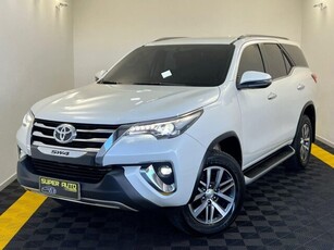 Toyota SW4 2.8 TDI SRX 7L 4x4 (Aut) 2019