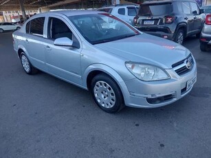 Vectra 2009. 2.0. Expression R$. 29900
