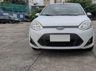 Vendo Ford fiesta