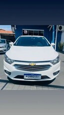 Vendo onix 1.4 2018