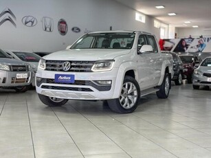 Volkswagen Amarok 2.0 CD 4x4 TDi Highline (Aut) 2017