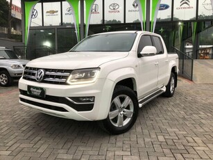 Volkswagen Amarok 2.0 CD 4x4 TDi Highline (Aut) 2017