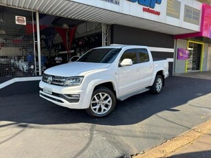 Volkswagen Amarok 2.0 CD 4x4 TDi Highline (Aut) 2019