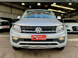 Volkswagen Amarok 2.0 CD Comfortline 4x4 (Aut) 2020