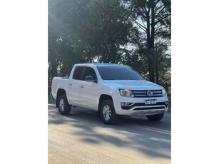 Volkswagen Amarok 2.0 S 4x4 TDi (Cab Dupla) 2018