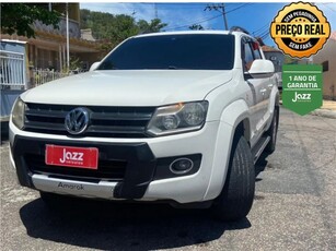 Volkswagen Amarok 2014 2.0 highline 4x4 cd 16v turbo intercooler diesel 4p automático