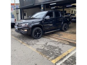 Volkswagen Amarok 3.0 V6 CD Highline 4x4 2020